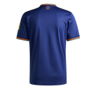 Camisa Newcastle United Third 25/26 - Torcedor Masculino - Azul