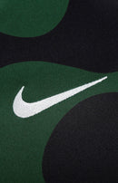 Camisa Sporting Lisboa alternativo 25/26 - Torcedor Masculina - Verde e preto