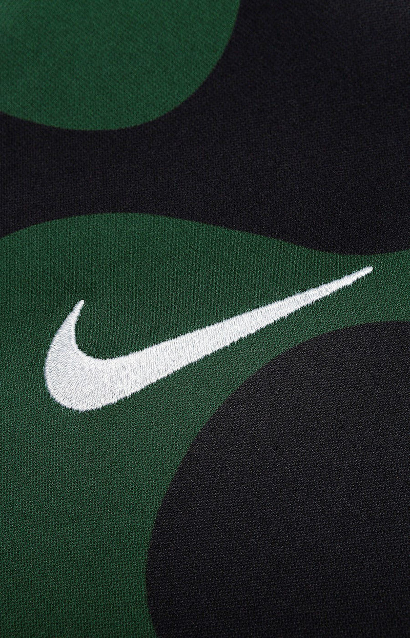 Camisa Sporting Lisboa alternativo 25/26 - Torcedor Masculina - Verde e preto