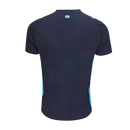 Camisa Olympique Marseille Away 25/26 - Torcedor Masculina - Preto e azul