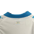 Kit Infantil Olympique de Marseillle 25/26- Branco