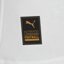 Camisa Olympique Marseille Home 25/26 - Torcedor Masculina - Branco e azul