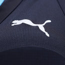 Camisa Olympique Marseille Away 25/26 - Torcedor Masculina - Preto e azul