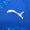 Camisa Olympique Marseille Third 25/26 - Torcedor Masculina - Azul e branco