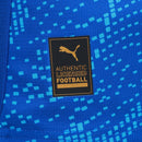 Camisa Olympique Marseille Third 25/26 - Torcedor Masculina - Azul e branco