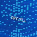 Camisa Olympique Marseille Third 25/26 - Torcedor Masculina - Azul e branco