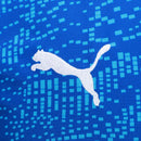 Camisa Olympique Marseille Third 25/26 - Torcedor Masculina - Azul e branco