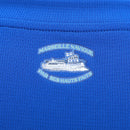 Camisa Olympique Marseille Third 25/26 - Torcedor Masculina - Azul e branco