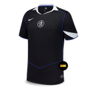 [PRÉ-VENDA] Camisa Chelsea Third 25/26 Torcedor Masculino - Preto