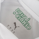 Camisa Palmeiras Away 25/26 - Torcedor Masculina - Branca