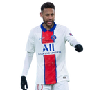 Camisa Retrô Paris Saint-Germain II 2020/21 - Torcedor Masculina