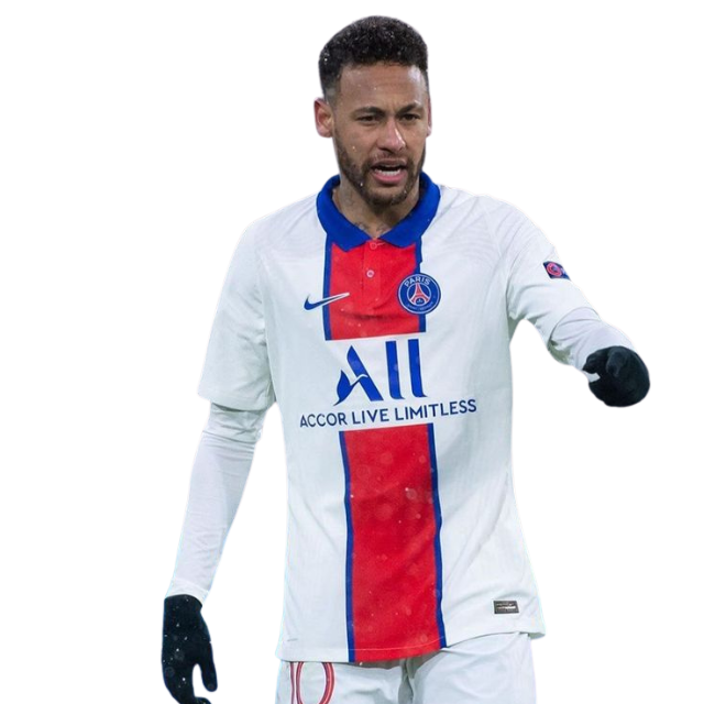Camisa Retrô Paris Saint-Germain II 2020/21 - Torcedor Masculina