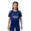 Kit Infantil PSG Fourth 24/25