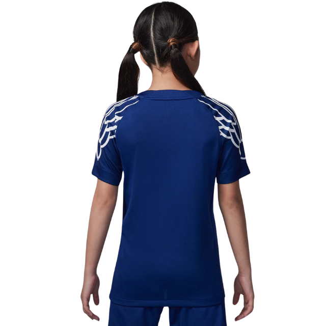 Kit Infantil PSG Fourth 24/25