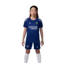 Kit Infantil PSG Fourth 24/25