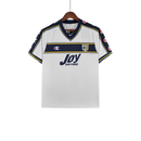 Camisa Retrô Parma 01/02 - Away - Torcedor