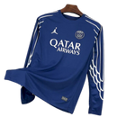 Camisa Paris Saint Germain 2024/25 Fourth - Manga Longa - Torcedor Masculina