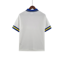 Camisa Retrô Parma Away 1993/95 - Branca