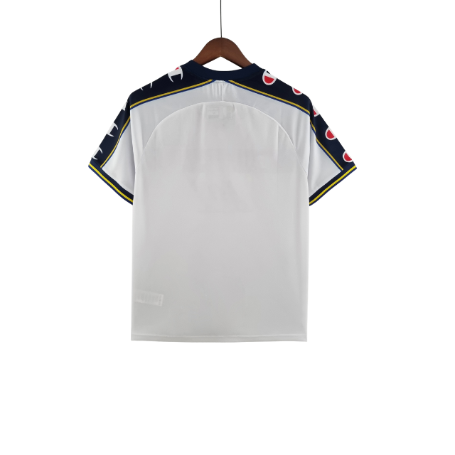Camisa Retrô Parma 01/02 - Away - Torcedor