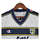 Camisa Retrô Parma 01/02 - Away - Torcedor