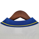 Camisa Retrô Parma Away 1993/95 - Branca