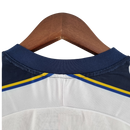 Camisa Retrô Parma 01/02 - Away - Torcedor