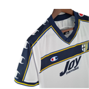 Camisa Retrô Parma 01/02 - Away - Torcedor