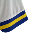 Camisa Retrô Parma Away 1993/95 - Branca