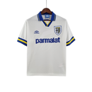 Camisa Retrô Parma Away 1993/95 - Branca