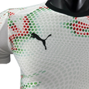 Camisa Seleção Portugal II 25/26 - Jogador Masculina - Branca