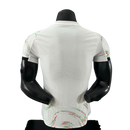 Camisa Seleção Portugal II 25/26 - Jogador Masculina - Branca