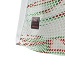 Camisa Seleção Portugal II 25/26 - Jogador Masculina - Branca