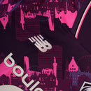 Camisa Lille III 25/26 - Torcedor Masculina - Roxo