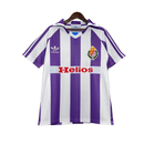 Camisa Retrô Valladolid 1984 Home - Torcedor
