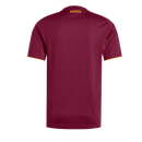 Camisa AS Roma 2025/26 Home Torcedor Masculina - Vinho