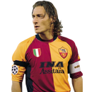 Camisa Retrô Roma I 2001/2002 - Masculina - Vermelha e amarela