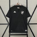 Camisa Vasco da Gama III All black 24/25 - Torcedor Masculina