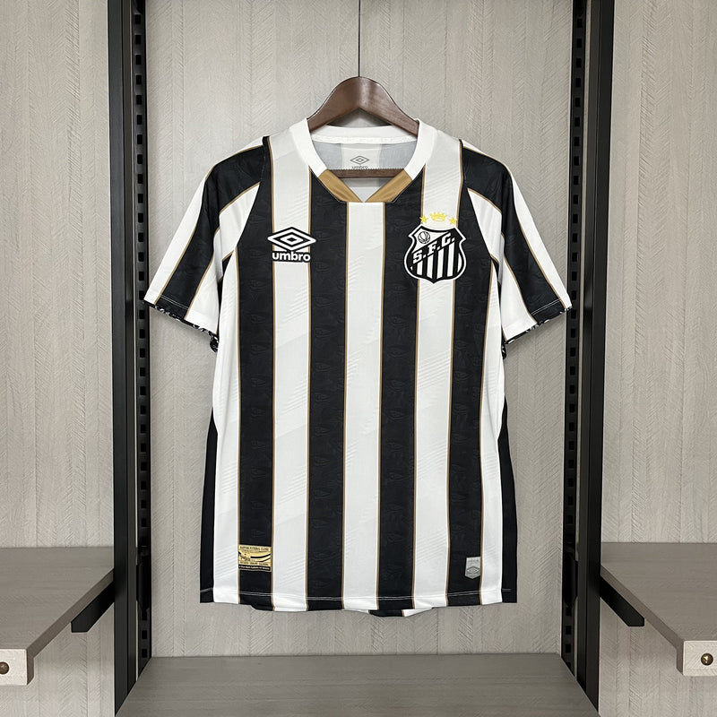 Camisa Santos 2024/25 Away