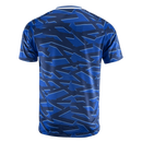 Camisa Schalke 04 I 25/26 - Torcedor Masculina - Azul e branco
