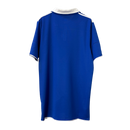 Camisa Retrô Schalke 04 I 2010/11 - Torcedor - Azul