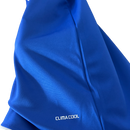 Camisa Retrô Schalke 04 I 2010/11 - Torcedor - Azul