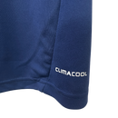 Camisa Retrô Schalke 04 II 2010/11 - Torcedor - Azul escuro