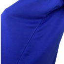 Camisa Retrô Schalke 04 I 2001/02 - Torcedor - Azul