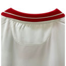 Camisa Retrô Sevilla 12/13 Home - Torcedor - Branca