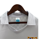 Camisa Retrô Sevilla 87/90 Home - Torcedor - Branco