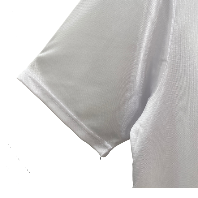 Camisa Retrô Sevilla 87/90 Home - Torcedor - Branco