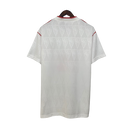 Camisa Retrô Sevilla 91/92 Home - Torcedor - Branca