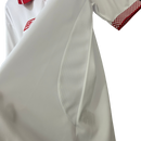 Camisa Retrô Sevilla 12/13 Home - Torcedor - Branca