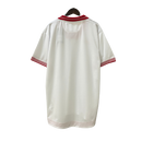 Camisa Retrô Sevilla 12/13 Home - Torcedor - Branca