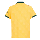 Camisa AC Milan III 25/26 - Torcedor Masculina - Amarela